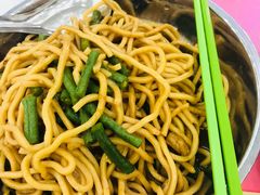 -北京大学-燕南食堂