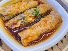 -海澄轩海鲜酒家(虎门店)