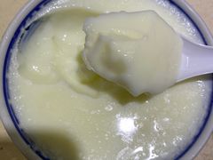 冻双皮奶-百花传统甜品店(原址店)