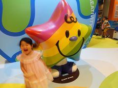 -香港会议展览中心演讲厅