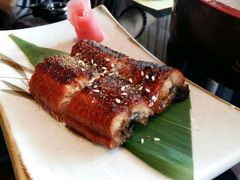 -广州建国酒店·涟日本料理