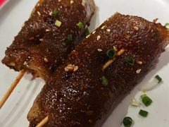 -红料理|串串有瘾·烧烤(吴中路店)