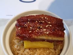 -火山屋台(新街口店)