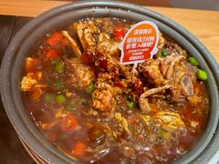 -涂辣辣·现炒虾蟹锅(梦时代店)