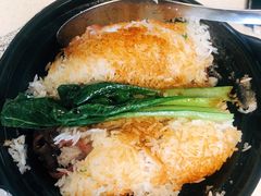 -煲王粤菜餐厅(中侨中心店)