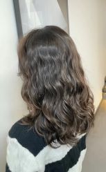 -奈川烫染Salon