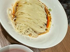 葱花干面-鼎泰丰(SKP店)