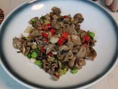 -千岛湖小鱼儿·淳安匠心农家菜