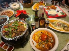 -宋园·金宴浙鲜馆(静安店)