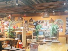 -蜗牛的家旅行主题云南菜餐厅.小酒馆(护国寺店)