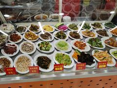 -西塔大冷面(市府大路店)