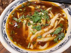 大同刀削面-韩师傅老大同刀削面(北苑路店)