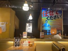-雷门拉面·现熬骨汤(凯德来福士店)