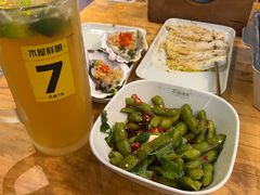 -木屋烧烤(龙岗龙城万科里店)