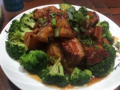 -老胶东家常菜馆(市场一路店)