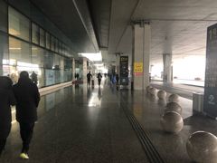 -石家庄正定国际机场-T2航站楼
