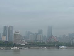 -武汉关码头(轮渡站)