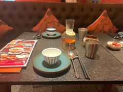 -丝路金桃·新疆菜(徐汇店)