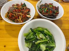 -笨罗卜浏阳菜馆(富家湾小区店)