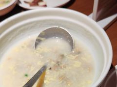 -吕氏疙瘩汤·新派鲁菜(济南万象城店)