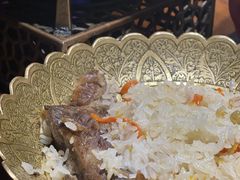 -楼兰新疆主题餐厅(苏州中心店)