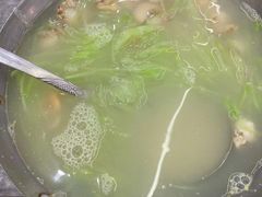锅仔全贝萝卜丝-同发号饭庄(复兴路店)