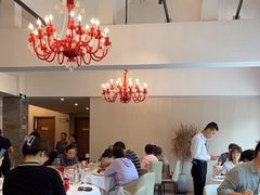 -月福京味斋·烤鸭店·北京菜(鼓楼总店)