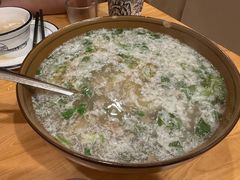 -华顺土菜馆(洪岗路店)