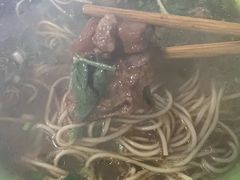 -张记牛肉面馆(天津路店)