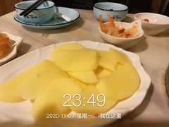 -佳养记百味鸡煲海曙孝闻街店