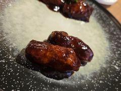 -枣子树·素食餐厅(普陀山店)
