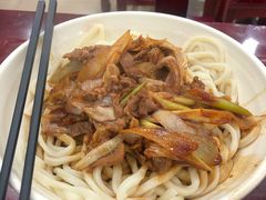 -老回回烩面馆(左家庄店)