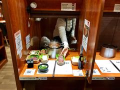 -独食火锅·半米屋台(直营总店)
