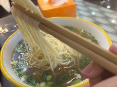 -兰州老马食府(小潞邑店)