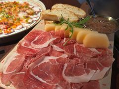 -BROWNSTONE布朗石西班牙餐厅(富城店)