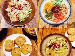 -阿木舂记·特色小吃(平江路店)