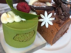 -Social 秀西餐厅-长沙瑞吉酒店(运达店)