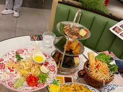 -KingThaia金泰兰(滨江天街店)