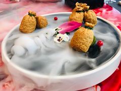 -上海滩餐厅(BFC外滩金融中心店)