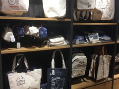 -九木杂物社(恒隆广场店)