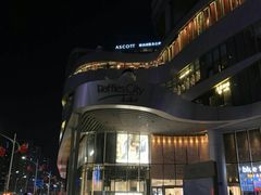 -深圳来福士广场