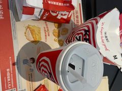 -肯德基(尧佳路店)