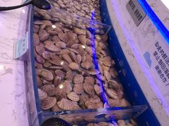 -澜悦港海鲜体验主题餐厅