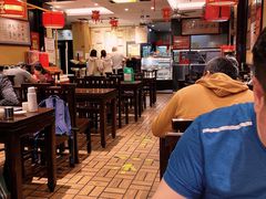 大堂-姚记炒肝店(簋街店)