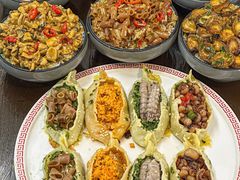 -金龙·打边炉(南京西路店)