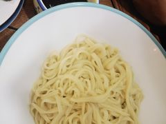 -浑河春面馆·老北京非遗鹿角面(良乡店)