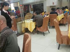 -江记餐厅(罗冲围店)