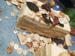 拿破仑蛋糕-杭州钱江新城万怡酒店-西餐厅