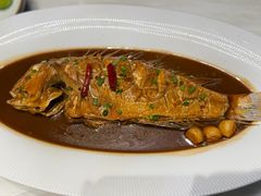 -海味世家·家常菜馆(明州里店)