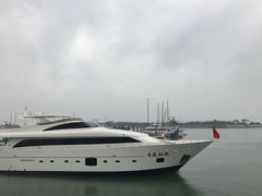 -日照世帆赛基地